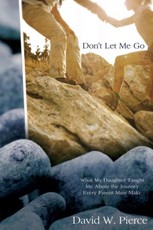 Don't Let Me Go