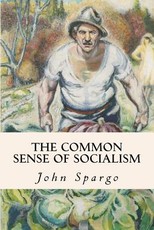 The Common Sense of Socialism
