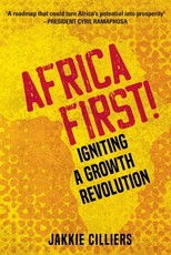 Africa First!
