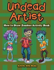 Undead Artist