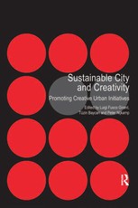 Baycan, T: Sustainable City and Creativity
