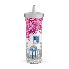 FitSip gertuvė BURGA „Milos“, 840 ml