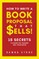 How To Write A Book Proposal That Sells