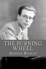 The Burning Wheel