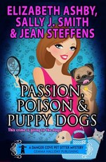 Passion, Poison & Puppy Dogs