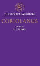The Tragedy of Coriolanus