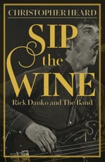 Sip the Wine
