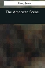 The American Scene