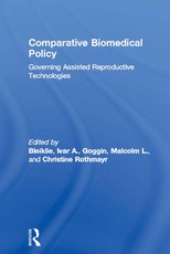 Comparative Biomedical Policy
