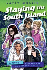 Slaying the South Island