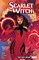 Orlando, S: SCARLET WITCH BY STEVE ORLANDO