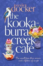 The Kookaburra Creek CafÃ©