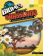Exploring Grassland Ecosystems and Habitats