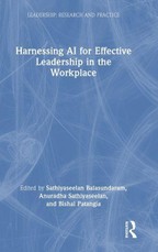 Harnessing AI for Effective Leadership in the Workplace