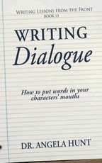 Writing Dialogue