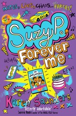 Saunders, K: Suzy P, Forever Me