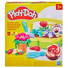 PLAY-DOH Rinkinys „Gėlių darželis“