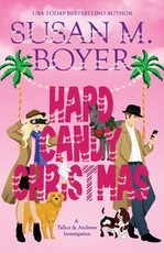 Hard Candy Christmas