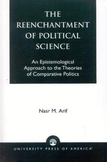 The Reenchantment of Political Science