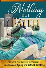 Nothing But Faith