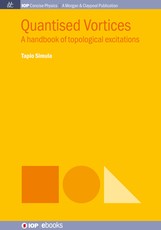 Quantised Vortices