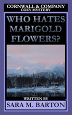 Who Hates Marigold Flowers?