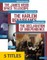 American Milestones (Set of 6)