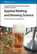 Narziß, L: Applied Malting and Brewing Science