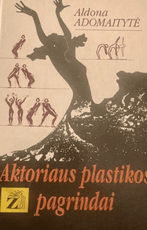 Aktoriaus plastikos pagrindai