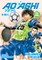 Aoashi Omnibus Volume 2 (Vol. 4,5,6)