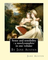 Sense and sensibility