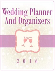 Wedding Planner And Organizers 2016