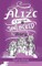 Alize Unlocked Diary