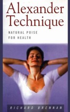 Alexander Technique: Natural Poise for Health