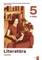 Literatūra. Vadovėlis 5 klasei, 2 dalis