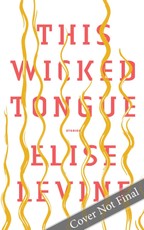 This Wicked Tongue