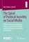 The Spiral of Political Incivility on Social Media