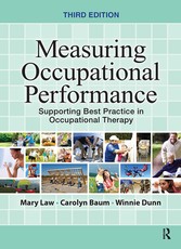Measuring Occupational Performance