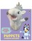 Bluey: Puppets: Starring Unicorse