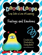 DoodleLoops Feelings and Emotions