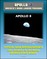 Apollo and America's Moon Landing Program: Apollo 8 Official NASA Mission Reports and Press Kit - The Epic 1968 First Flight to the Moon by Borman, Lovell and Anders