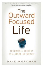 Outward-Focused Life