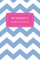 Bethany's Pocket Posh Journal, Chevron