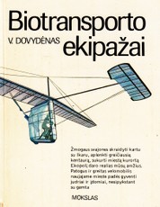 Biotransporto ekipažai 1988