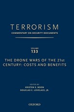 Terrorism: Commentary on Security Documents Volume 133