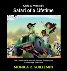 Safari of a Lifetime