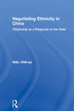 Negotiating Ethnicity in China