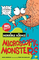 Microscopic Monsters (Horrible Science)