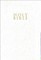 Niv, Gift and Award Bible, Leather-Look, White, Red Letter Edition, Comfort Print