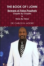 The Book of I John